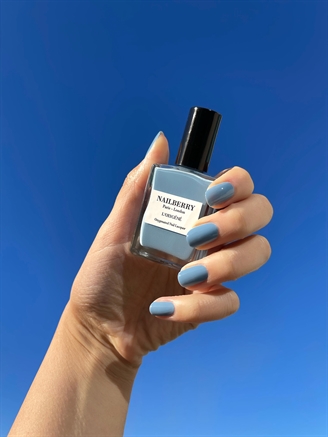 Nailberry Neglelak Mistral Breeze 15 ml